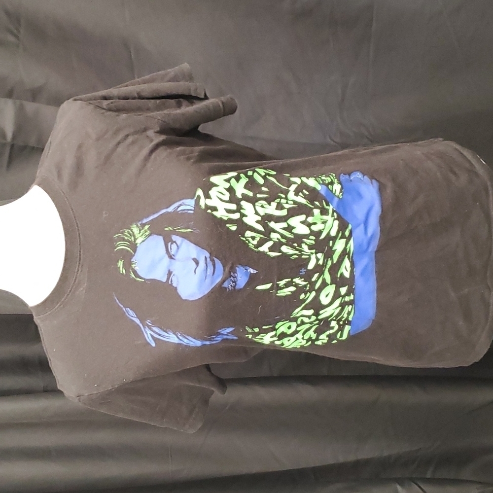 Billie Eilish Tee SZ XL